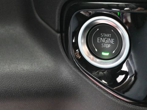 New 2025 Chevrolet Silverado 1500 RST AWD/4WD image 20