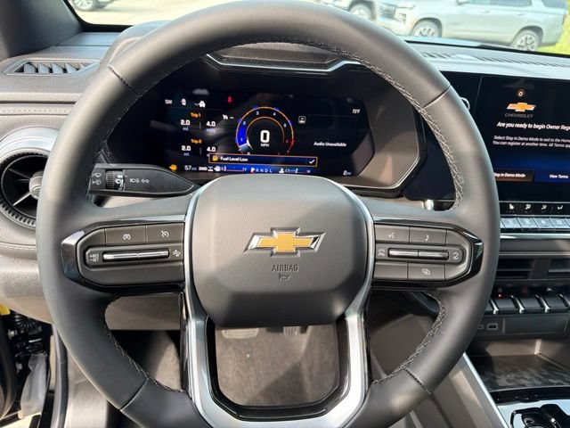New 2026 Chevrolet Colorado LT AWD/4WD image 15