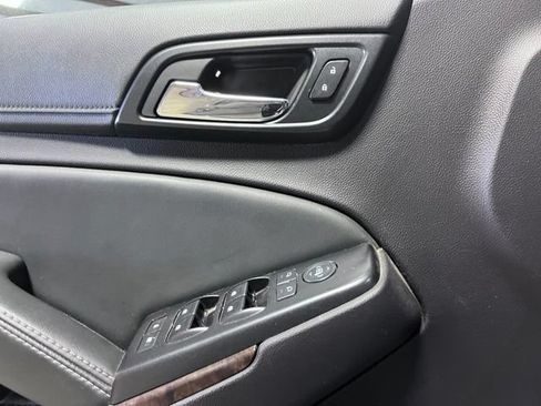 Used 2016 Chevrolet Tahoe LT RWD image 23