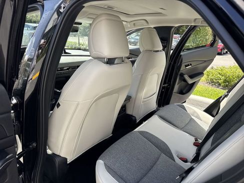 New 2026 MAZDA CX-30 Aire Edition image 35