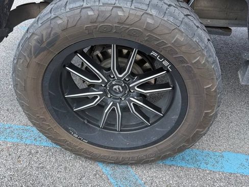 Used 2024 Ford F150 XL AWD/4WD image 5