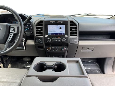 Used 2022 Ford F350 XL w/ Power Equipment Group AWD/4WD image 12