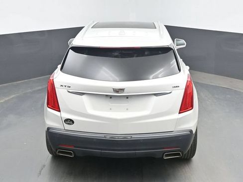 Used 2017 Cadillac XT5 Luxury w/ Driver Awareness Package FWD image 25