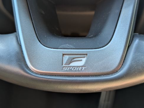 Used 2023 Lexus NX 350 F Sport AWD/4WD image 25
