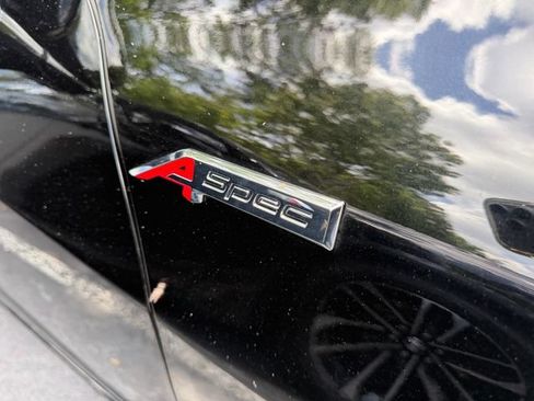 Used 2025 Acura TLX SH-AWD w/ A-SPEC Pkg image 5