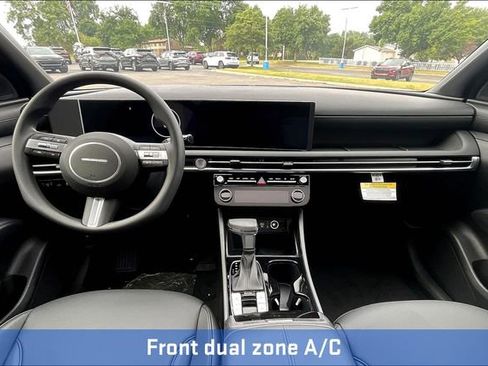 New 2026 Hyundai Santa Cruz SEL AWD/4WD image 6