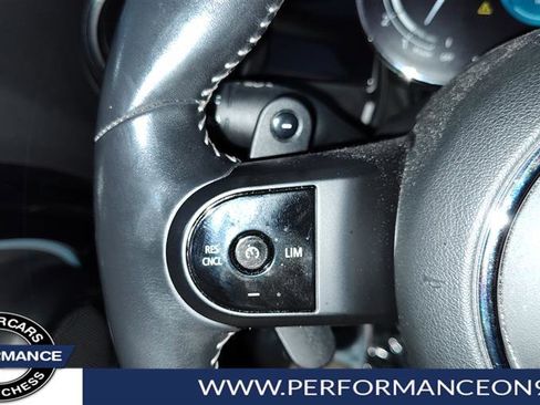 Used 2022 MINI Cooper S w/ Premium Package image 17