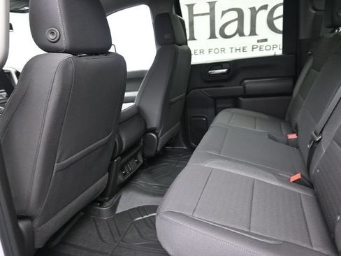 New 2026 Chevrolet Silverado 2500 Custom w/ Custom Convenience Package AWD/4WD image 9