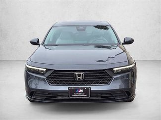 Used 2024 Honda Accord EX video 2