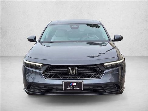 Used 2024 Honda Accord EX image 2