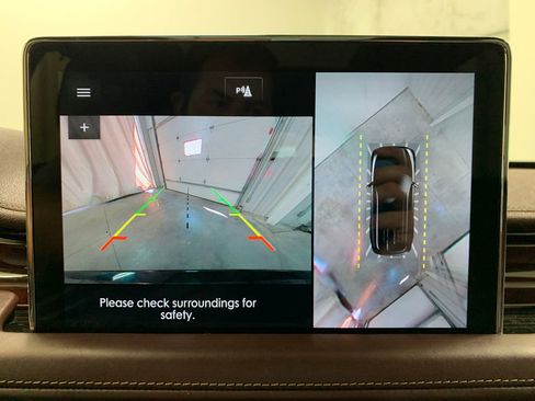 Used 2020 Lincoln Aviator Black Label w/ Dynamic Handling Package image 6