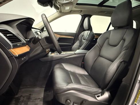 Used 2024 Volvo XC90 T8 Core image 14