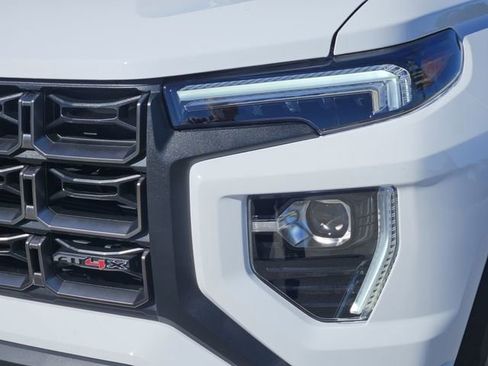 New 2026 GMC Canyon AT4X image 5