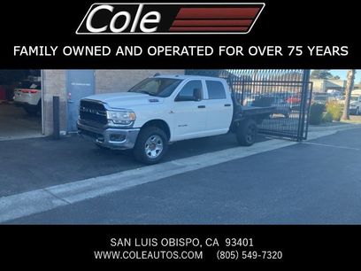 Used 2022 RAM 2500 Tradesman