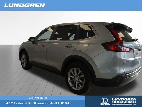 Used 2023 Honda CR-V EX image 6