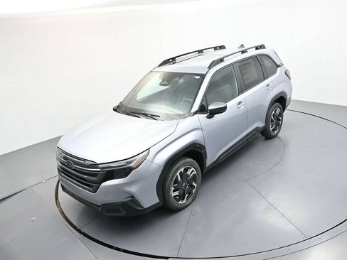 Certified 2026 Subaru Forester Limited w/ Premium/Limited Package AWD/4WD image 25