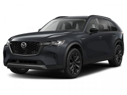 New 2026 MAZDA CX-90 Plug-In Hybrid w/Premium Sport image 1