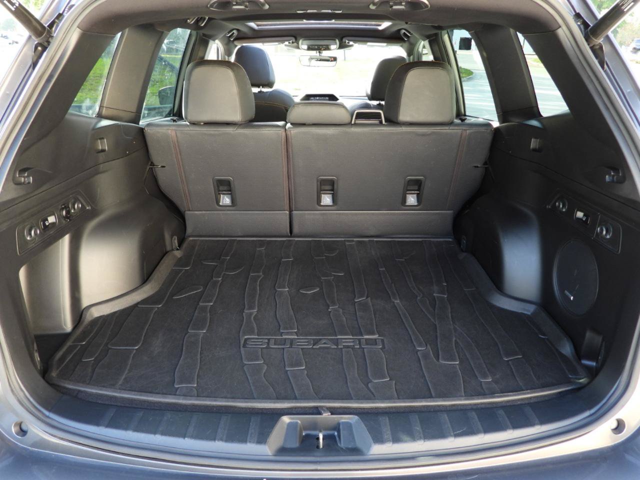 Used 2022 Subaru Forester Wilderness AWD/4WD image 55