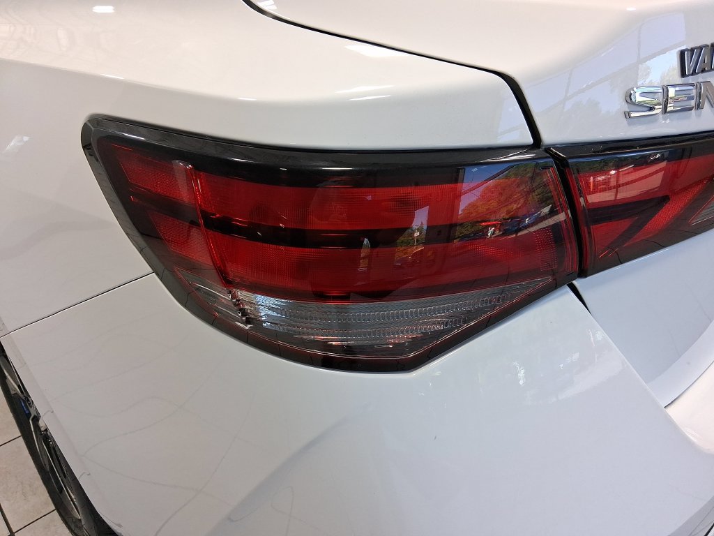 Used 2024 Nissan Sentra SV FWD image 51