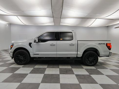 Used 2024 Ford F150 Lariat w/ Equipment Group 502A High AWD/4WD image 5