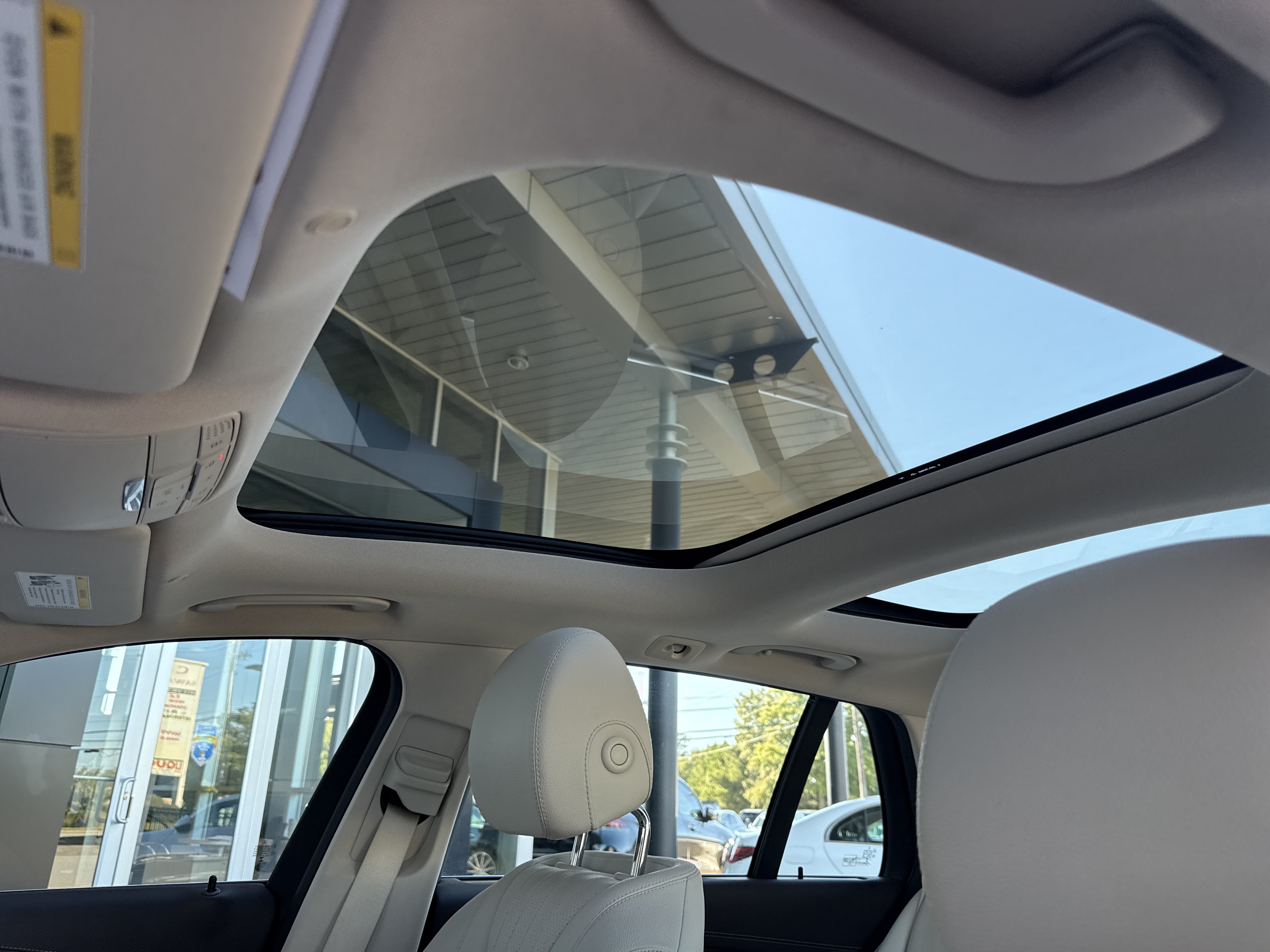 Certified 2020 Mercedes-Benz E 450 4MATIC Wagon image 22
