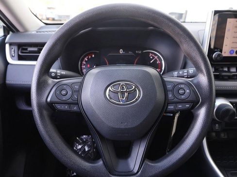 Used 2024 Toyota RAV4 LE image 10