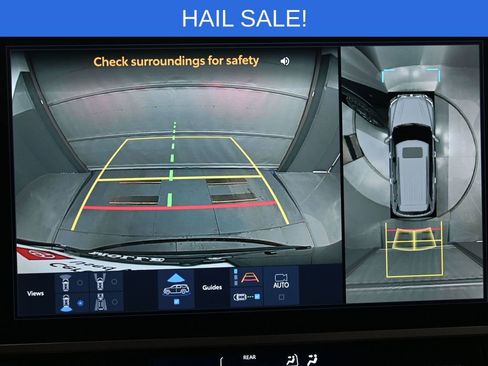 Certified 2026 Toyota Sequoia Platinum image 21