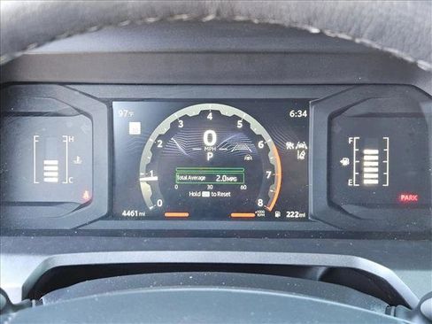 Certified 2025 Toyota Tacoma SR5 AWD/4WD image 14