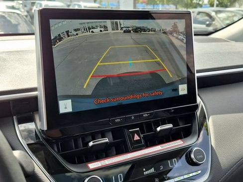 Certified 2026 Toyota Corolla Cross XLE w/ Convenience Package AWD/4WD image 14