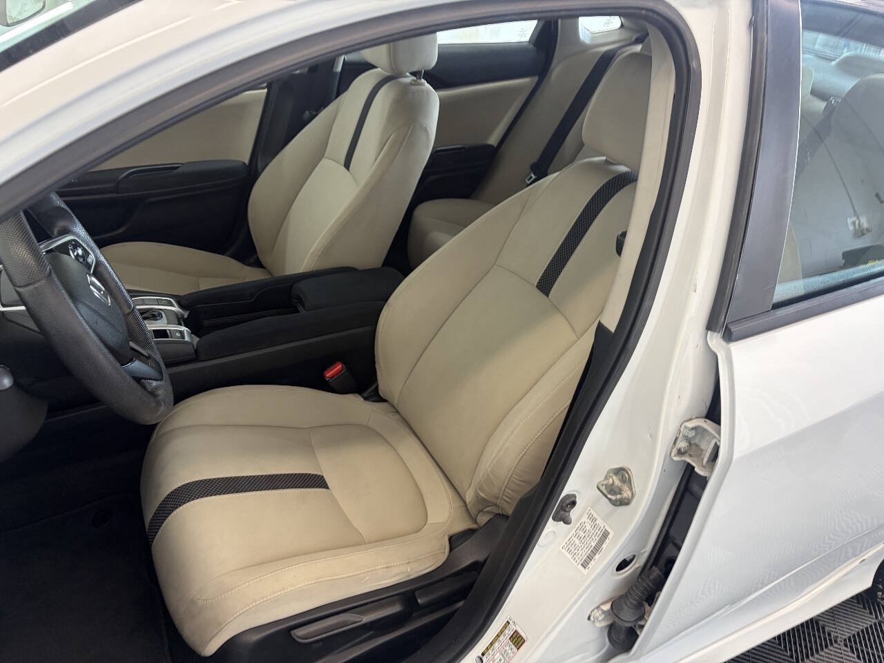 Used 2019 Honda Civic LX image 20