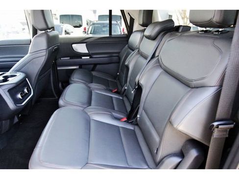 Certified 2025 Ford Expedition Max Active image 13