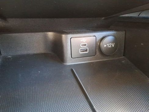 Certified 2024 Ford Escape Active AWD/4WD image 21