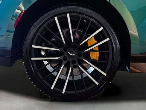 Used 2024 Aston Martin DBX 707 image 50