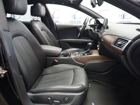 Used 2014 Audi A7 3.0T Prestige w/ Prestige Package image 17