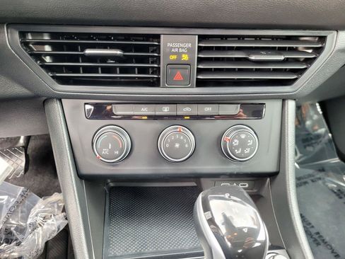 Certified 2023 Volkswagen Jetta S w/ IQ.Drive Package FWD image 26