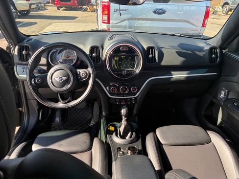 Used 2018 MINI Cooper Countryman S FWD image 15