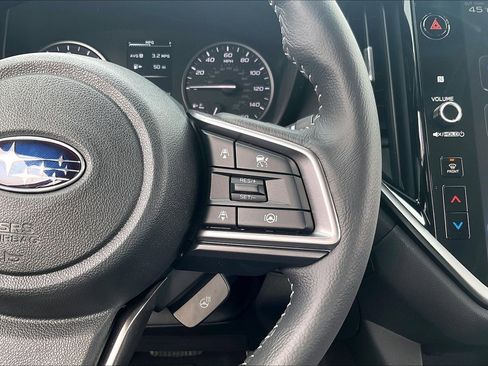 New 2026 Subaru Ascent Premium image 16