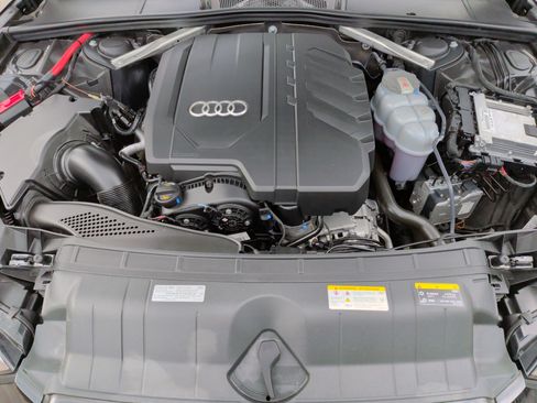 Used 2023 Audi A5 2.0T Premium Plus w/ Premium Plus image 34