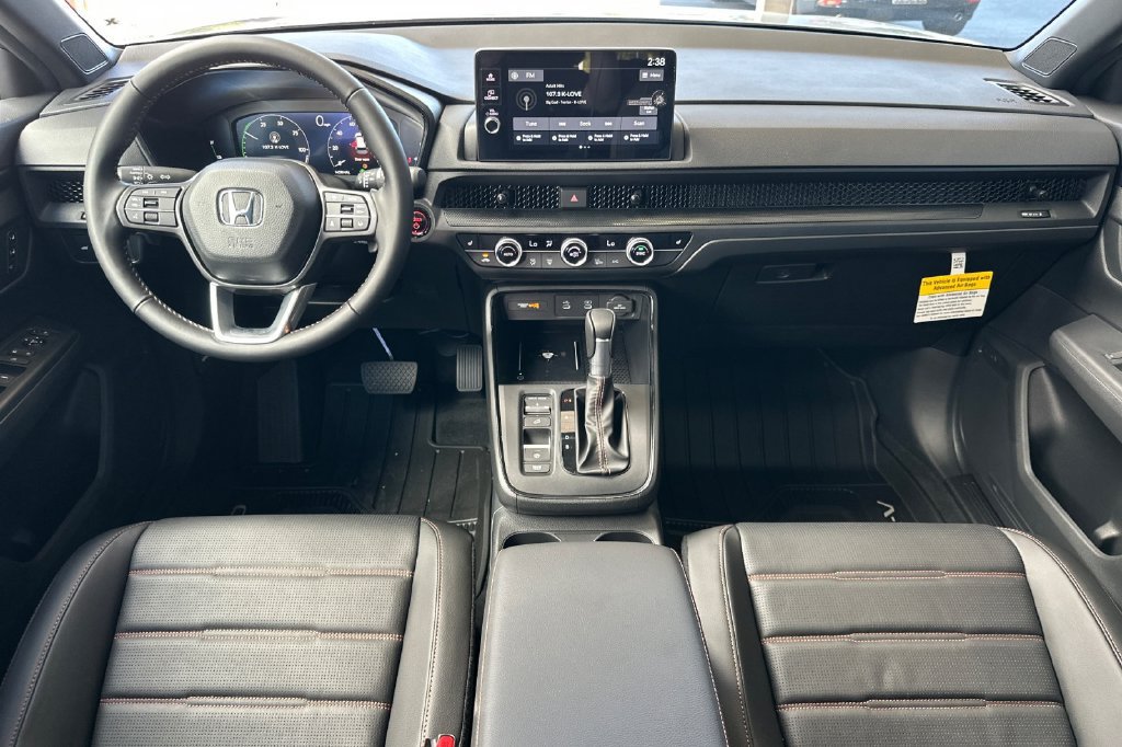 Used 2026 Honda CR-V Sport-L image 8