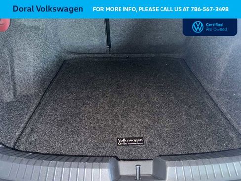 Certified 2023 Volkswagen Jetta GLI Autobahn image 25