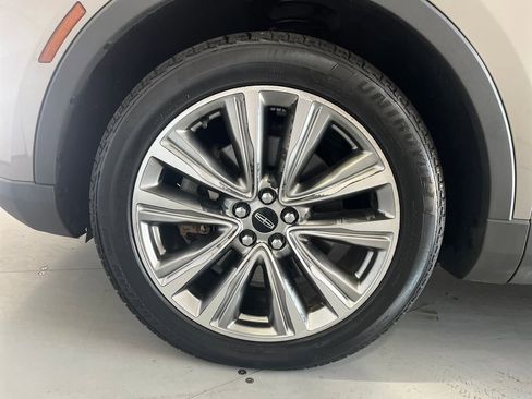 Used 2017 Lincoln MKX Reserve w/ Lincoln MKX Climate Package image 15