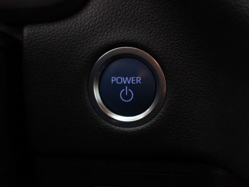 Used 2024 Toyota Sequoia Limited image 36