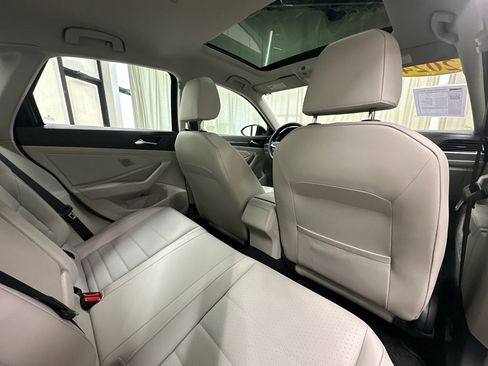 Used 2024 Volkswagen Jetta SE image 19