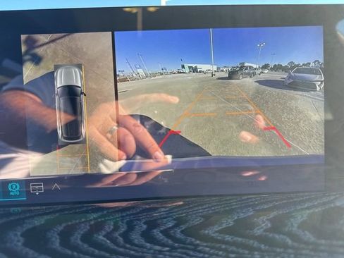 New 2026 Cadillac Escalade IQ Sport 1 w/ LPO, Floor Liner Package image 30