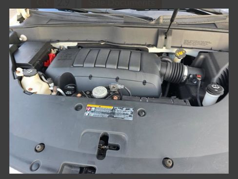 Used 2014 Chevrolet Traverse LT w/ All-Star Edition image 5