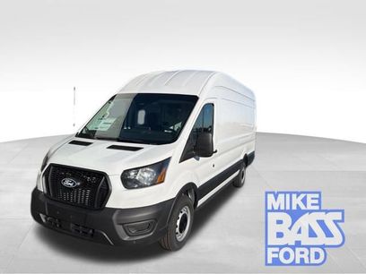 New 2026 Ford Transit 350 148 High Roof Extended