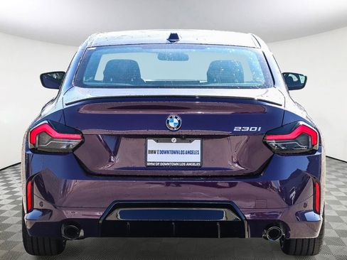 New 2026 BMW 230i Coupe w/ Premium Package image 5