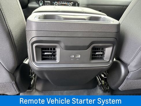 New 2025 Chevrolet Silverado 2500 LT w/ Safety Package image 23