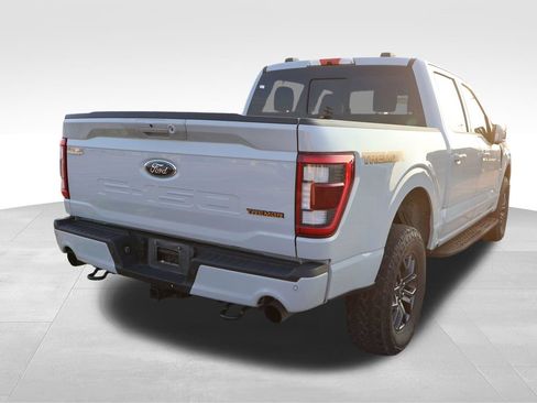 Used 2023 Ford F150 Tremor w/ Equipment Group 402A High AWD/4WD image 16