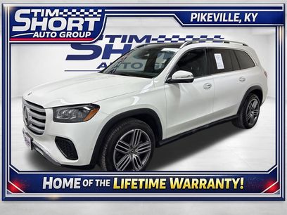 Used 2024 Mercedes-Benz GLS 450 4MATIC